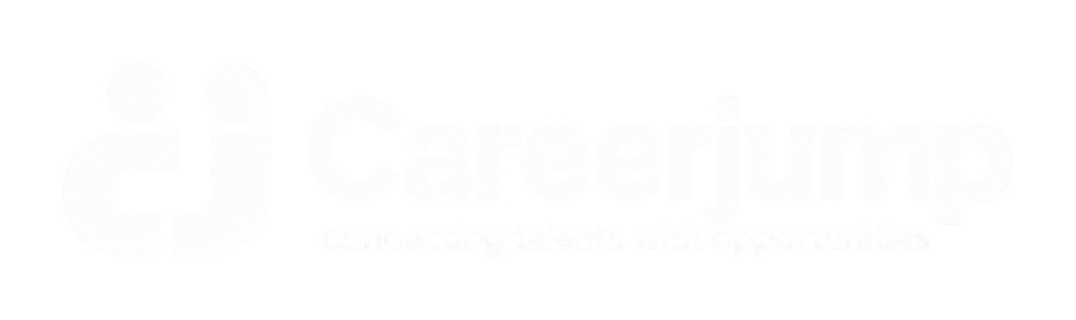 CareerJump — connecting talents with opportunities